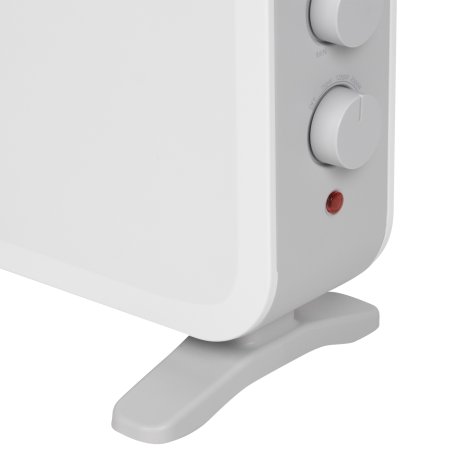 Конвектор электрический Ballu Boxy BEC/BMS-2000 белый