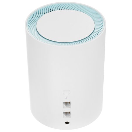 Бесшовный Mesh роутер Cudy M1200(3-Pack) AC1200 10/100BASE-TX белый (упак.:3шт)