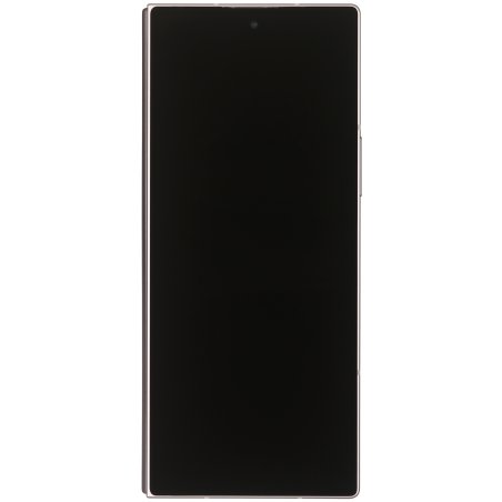 Смартфон Samsung Galaxy Z Fold 6, 12/256Gb, розовый