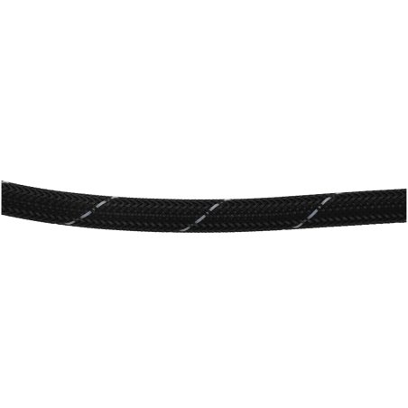 Кабель HDMI Wize WAVC-HDMIRA-10M 10 м., v.2.0b, 19M/19M, 4K/60 Hz 4:4:4, 26 AWG, HDCP 1.4, HDCP 2.2, Ethernet, позол.угловой разъем, экран, черный, пакет