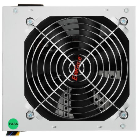 Блок питания ExeGate UN400 (EX244553RUS), 400Вт, 120мм, серый