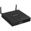 Мини ПК Irbis Smartdesk mini PC i5-1235U (10C/12T - 1.3Ghz), 8Gb DDR5, 256Gb SSD M.2, Intel UHD, WiFi6, BT 5.1, 2xHDMI, 1xDP, 1xthunderbolt, 2xUSB Type-C, 4xUSB Type-A, fTPM, Mount VESA, Win 11 Pro, 1Y