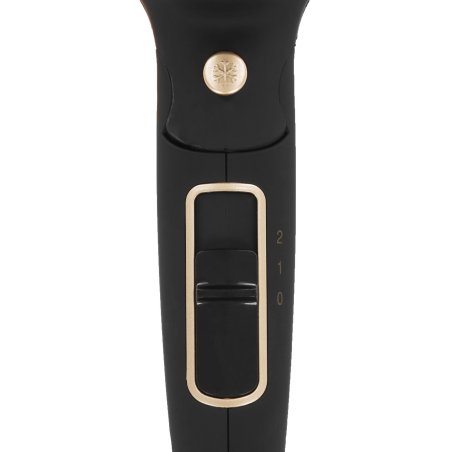 Фен Zelmer ZHD8321 TRAVEL