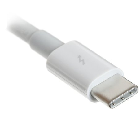 Переходник Apple USB-C Charge Cable (2m)