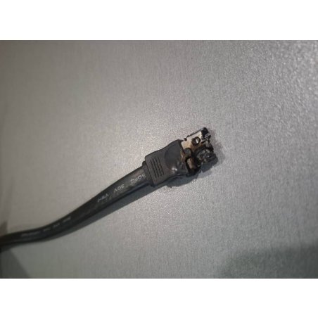 Кабель Gembird Кабель eSATA Data 100см CC-ESATADATA-XL