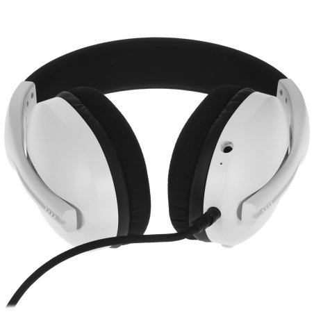 Наушники проводные Havit Wired earphone белый