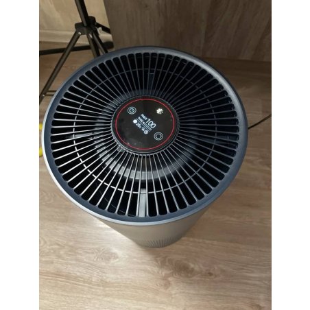 Очиститель воздуха Smartmi Air Purifier 2 40Вт синий (KQJHQ02ZM)