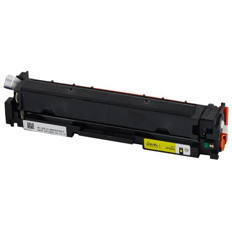 Картридж Sakura CF542A (203A) для HP M254, MFP M280/281, желтый, 1 300 к.