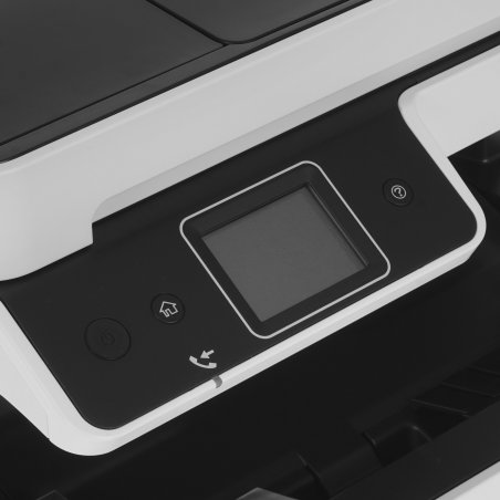 МФУ струйное Epson L6490 (C11CJ88405), A4, цветной, печ. до 17 стр/мин. (ч/б) до 9.5 стр/мин. (цвет), 1200 x 4800 dpi (печать) 1200x2400dpi (скан.), USB, RJ-45, Wi-Fi