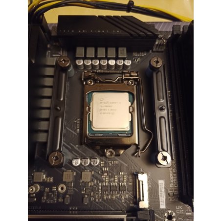 Процессор Intel Core i7 6700 LGA1151 3.4GHz OEM