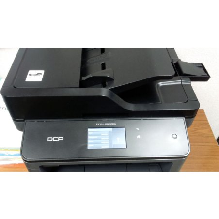 Драм-юнит NetProduct (N-DR-3400) для Brother HL-L5000/5100/5200/6250/6300/6400, 30K