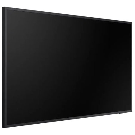 Телевизор QLED Samsung 50" QE50LS03FAUXRU The Frame черный 4K Ultra HD 60Hz Smart TV