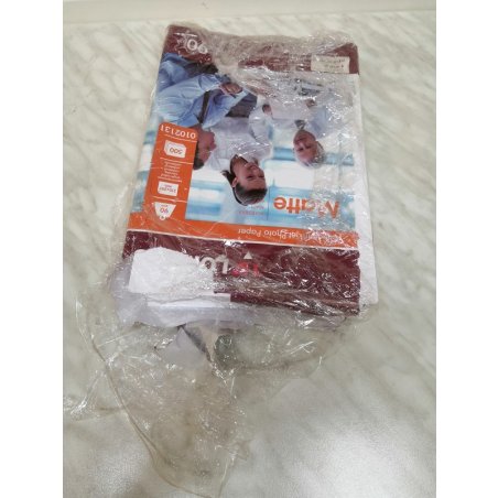 Бумага Lomond 0102131 A4/90г/м2/500л./белый матовое для струйной печати