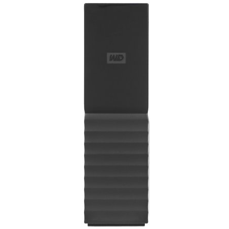 Внешний HDD 3.5" Western Digital My Book, 22TB, USB 3.2 Gen 1 Type-A, 5400 rpm, черный