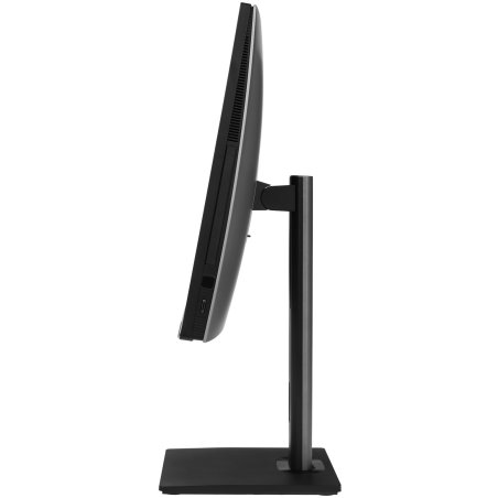 Моноблок Digma Pro Unity 27" Full HD i5 12400 (2.5) 16Gb SSD 512Gb UHDG CR Windows 11 Professional GbitEth WiFi BT 90W клавиатура мышь Cam серый/черный 1920x1080