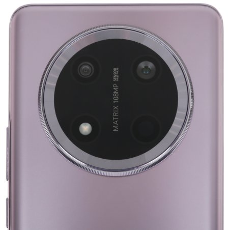 Смартфон Honor X9c, 8/256Gb, фиолетовый