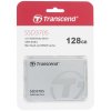 Накопитель SSD Transcend SATA III 120Gb TS120GSSD220S 2.5"