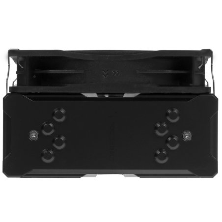 Корпус ATX Deepcool CC560 V2 черный, без БП, боковая панель из закаленного стекла, USB 3.0, USB 2.0, audio