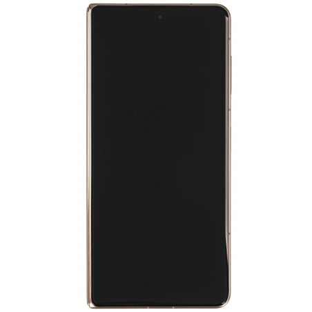Смартфон HONOR X9d 8/256GB, коричневый