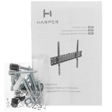 Кронштейн для ТВ Harper TVX-3