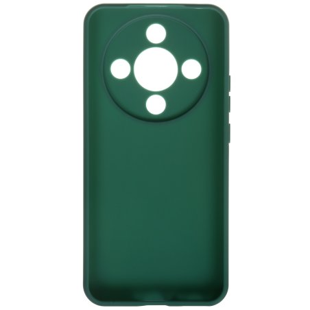 Задняя крышка для Xiaomi Redmi Note 6 голубая