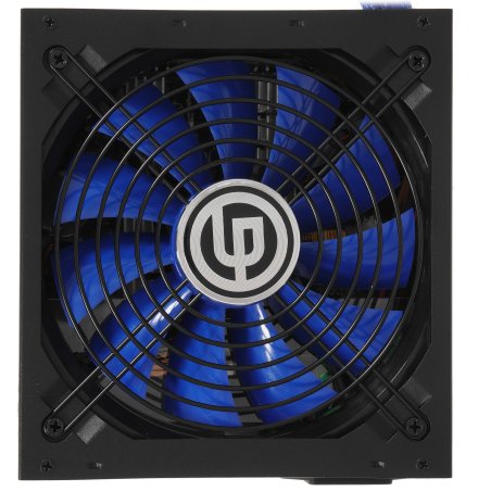 Блок питания Ginzzu MC700 700W 14CM 80 PLUS Bronze,