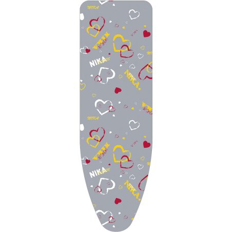 Чехол для гладильной доски Nika ЧПА