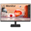 Монитор 27" LG 27MS500-B IPS 1920x1080, 100 Гц, 5 мс, 16:9, 250 кд/м2, 2xHDMI, 1x3.5 мм, черный