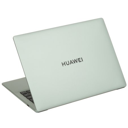 Ноутбук Huawei MateBook 14 FlemingH зеленый Core Ultra 5 16Gb SSD 1Tb Intel Arc 14" OLED Touch 2K (2880x1920) без ОС WiFi BT Cam