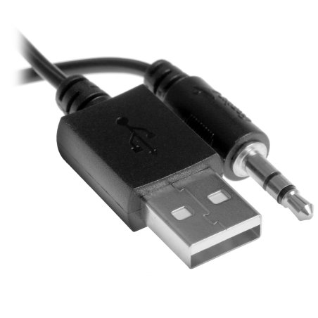 Акустическая система GENIUS SP-HF280 wooden USB Проводной пульт регулировки громкости для легкого управления