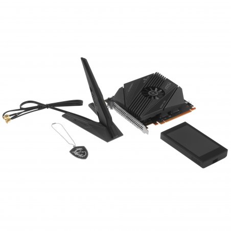 Материнская плата MSI MEG Z890 GODLIKE, LGA1851, Intel Z890, 4xDDR5, 4xSATA, 6xM.2, 1xPCIe 5.0 x16, 1xPCIe 5.0 x8, USB Type-C, 2x10Gb LAN, Thunderbolt, 2x3.5 мм, 7.1, E-ATX