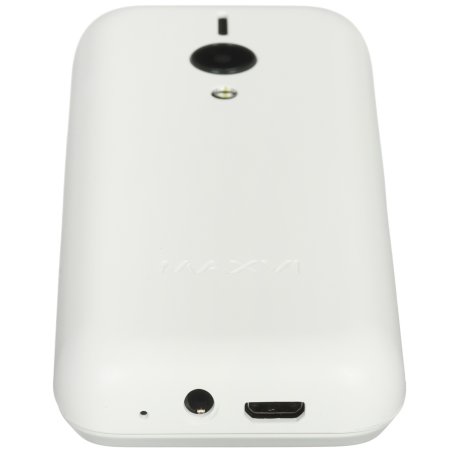 Мобильный телефон Maxvi C27 черный