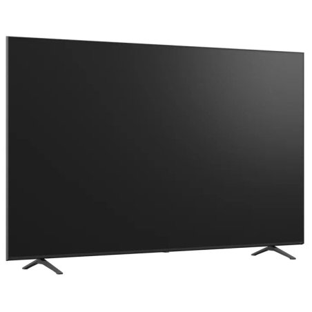 Телевизор LG 86" 86QNED70A6A LED 4K Ultra HD черный титан СМАРТ ТВ