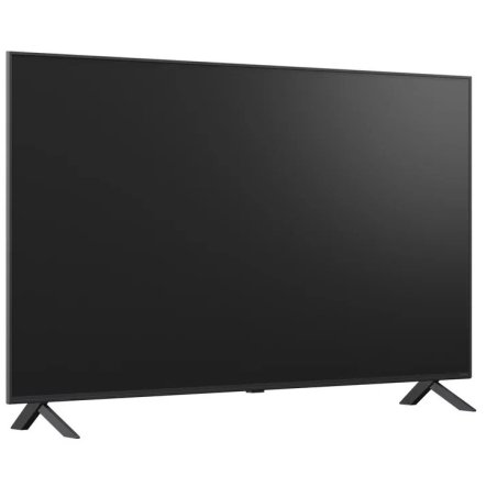 Телевизор LG 50" 50QNED80A6A черный Edge LED 4K UHD 60Hz webOS