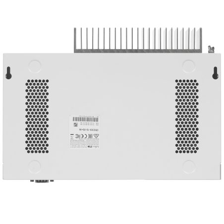 Коммутатор CRS305-1G-4S+IN Mikrotik CRS305-1G-4S+IN