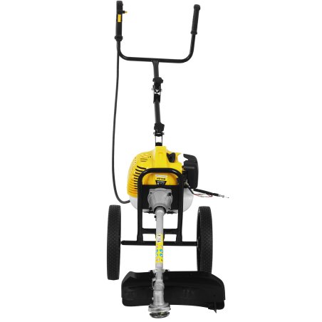Бензиновый колесный триммер GGT-2900W Huter