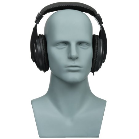 Наушники RITMIX RH-475BTH черный