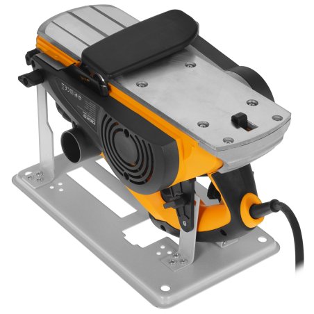Рубанок Deko DKEP1400W 1400Вт 110мм 15000об/мин