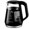 Чайник электрический BRAYER BR6105 1 л, 1100 Вт, черный