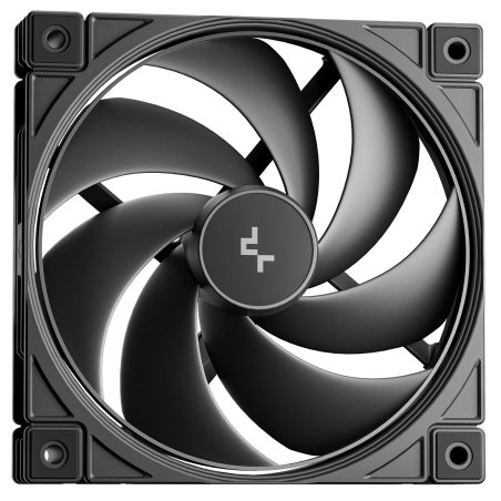 Система водяного охлаждения Deepcool LE360 V2 Zero Dark Soc-AM5/AM4/1200/1700/1851 черный 4-pin 19-31.6dB Al 250W 1632gr Ret (R-LE360ZERO-BKLNMD-G-1)