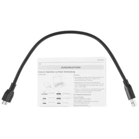 Внешний HDD ADATA 2TB ADATA HV320, 2,5", USB 3.1, белый