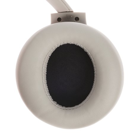 Гарнитура мониторные Panasonic RB-M500BGE-C кремовый беспроводные bluetooth (оголовье)