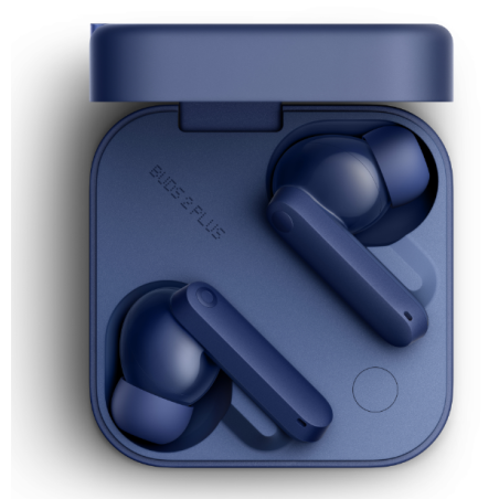 Беспроводные наушники CMF Buds 2 by Nothing (TWS) Light Green