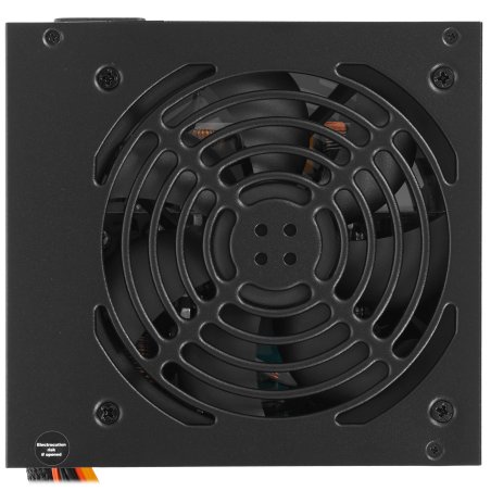 Блок питания серверный Silverstone SST-ST60F-ES230 V1.0 PSU-P217-600W-230V ONLY-ATX-120ммFAN-FIXED C-80 PLUS-RoHS-GM (223321)