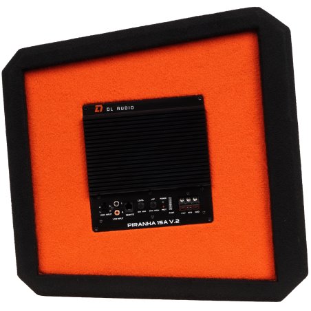 Термошкаф телекоммуникационный с обогревом и гигростатом IP66, 360х560х190 мм