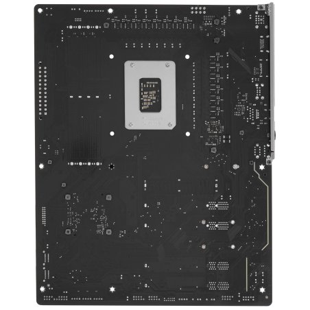 Материнская плата Gigabyte B860 EAGLE WIFI6E, LGA 1851, Intel B860, 4xDDR5, 4xSATA, 3xM.2, 1xPCIe 5.0 x16, 2xPCIe 4.0 x16, 1xHDMI, 1xDP, 1x 2.5Gb LAN, 4xUSB-A 2.0, 1xUSB-A 3.2 Gen 1, 1xUSB-A 3.2 Gen 2, 1xUSB-C 3.2 Gen 2x2, 7.1, 3x3.5 мм, ATX