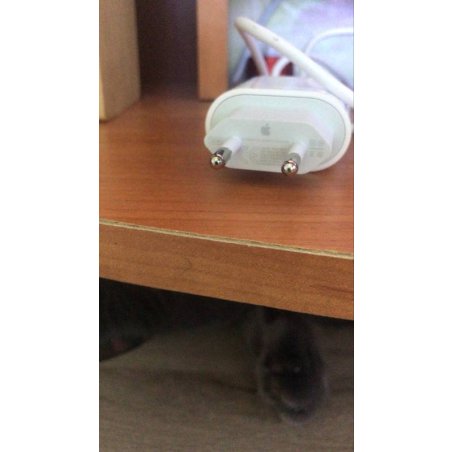 Кабель HOCO (6931474799135) X96aa 60WUSB 3.0A Type-C 1,0m белый