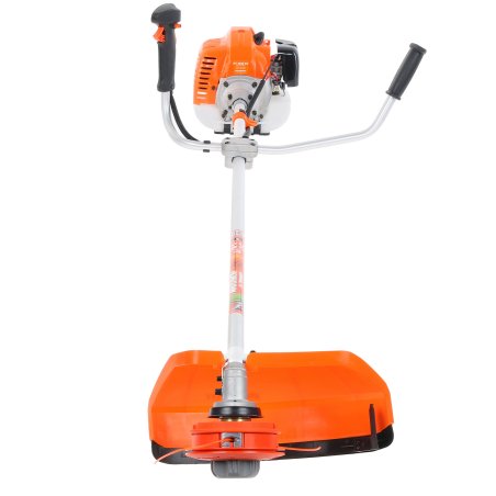 Бензиновый триммер PATRIOT PT 4555ES Country, с неразборной штангой