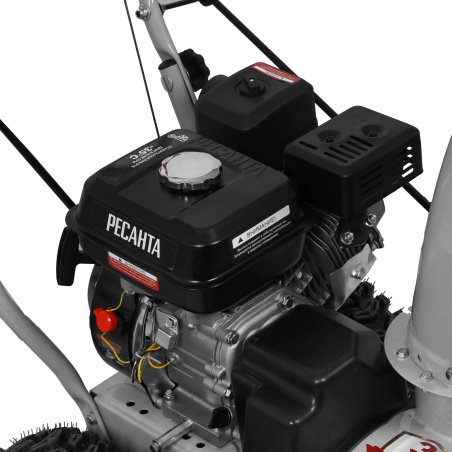 Снегоуборщик бензиновый Ресанта СБ 4100