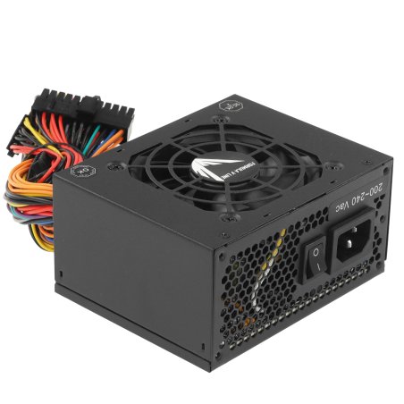 Блок питания Aerocool / Formula SX-400, 400W, 400Вт, 80мм, черный